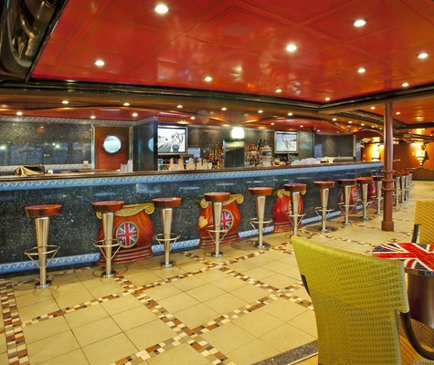 Imágen Carnival Miracle 1