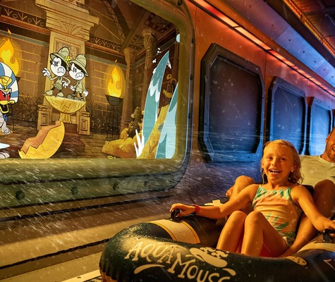 Imágen Disney Treasure 11