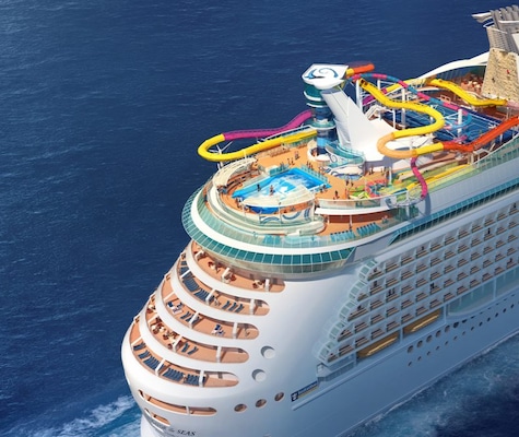 Imágen Navigator of the Seas 27