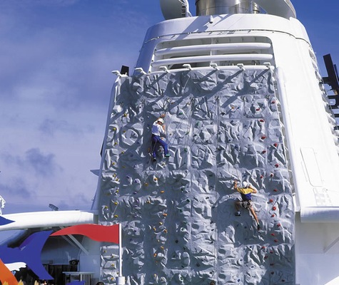 Waterslide