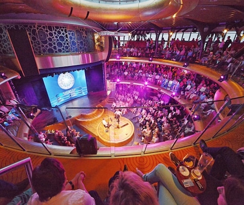 Theatrium
