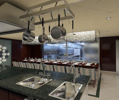 Chef Table