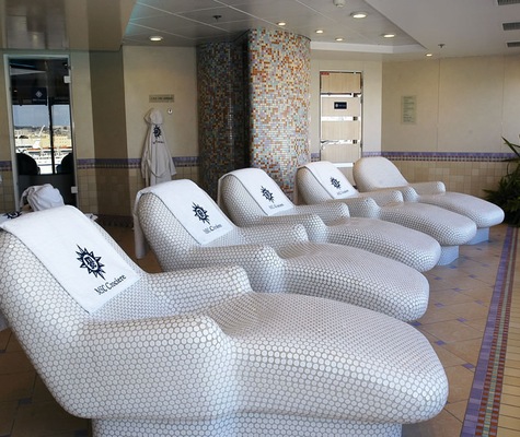Aurea Spa