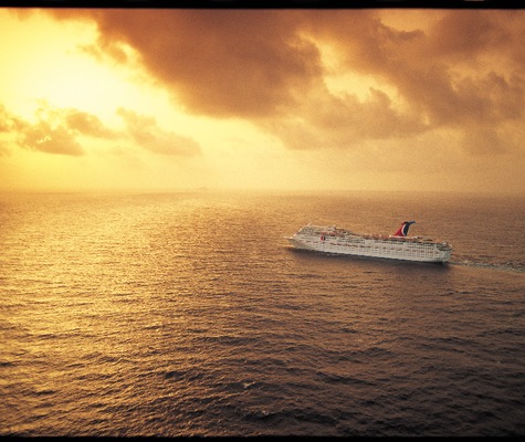 Imágen Carnival Elation 8