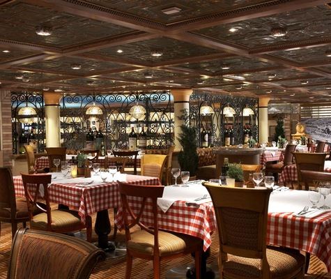 Cucina del Capitano