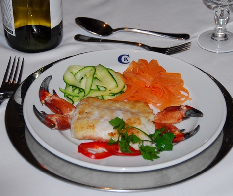 SkorpiosII_Gastronomía