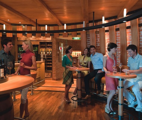 vinoteca