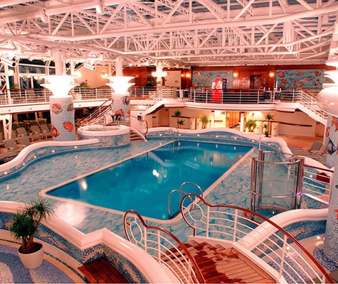 Imágen Diamond Princess 19