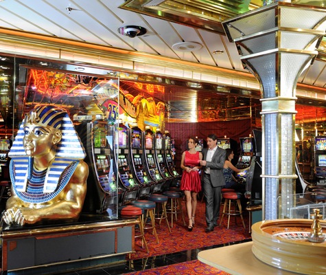 Casino