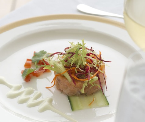 QM Gastronomía