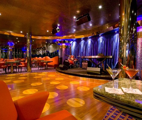 Ocean Plaza