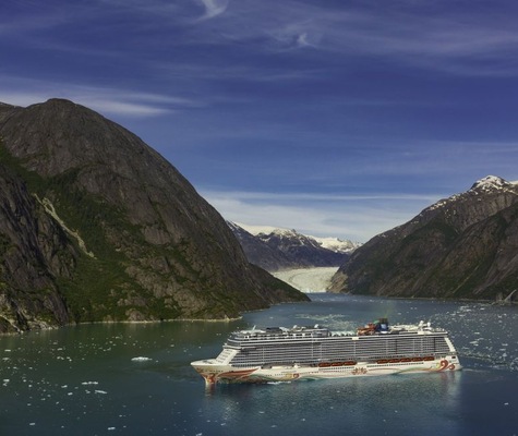 Imágen Norwegian Joy 15