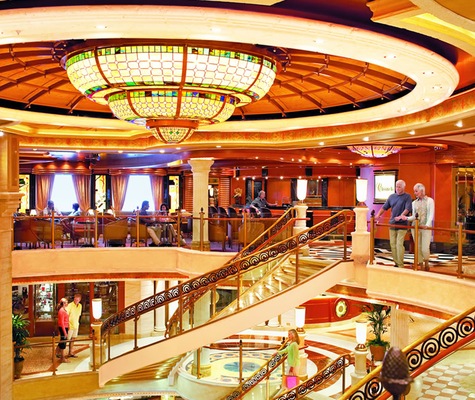 Imágen Crown Princess 6