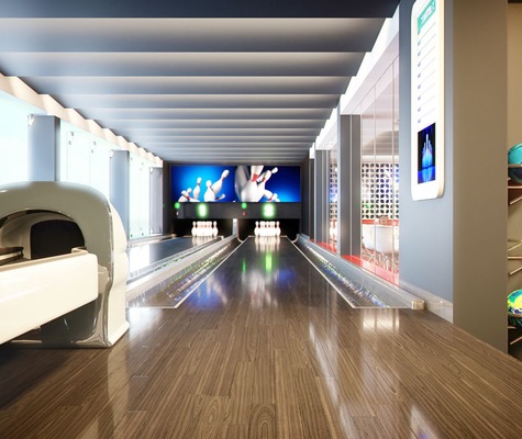 Bowling