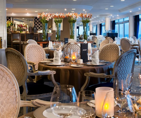 Imágen Azamara Pursuit 11