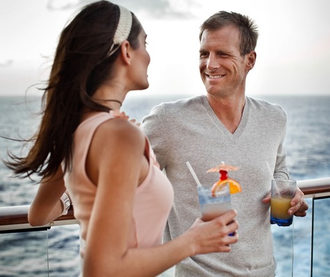 Sunset Bar