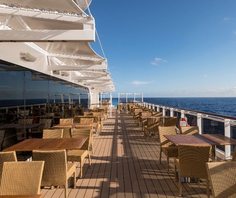 Imágen MSC Seaview 25