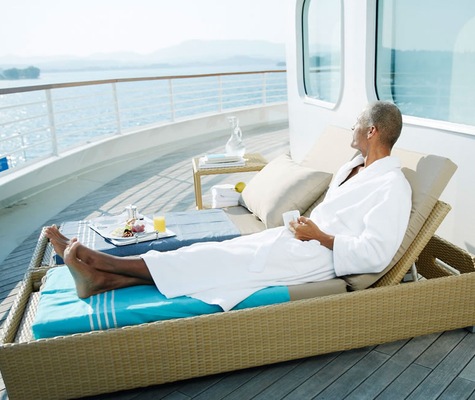 Imágen Seabourn Encore 27