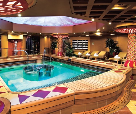 ms noordam_ pool