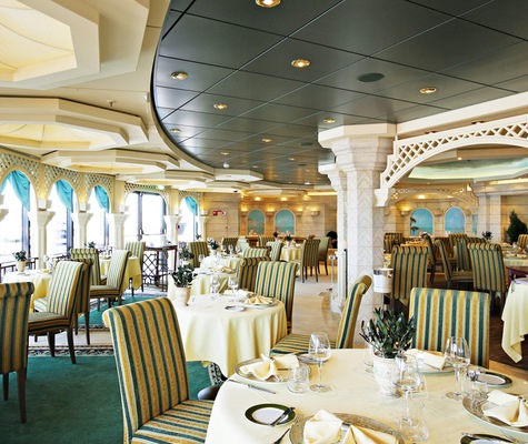 Restaurante L