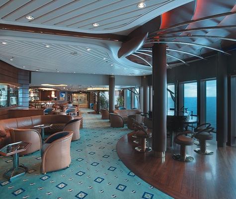 Bar Schooner