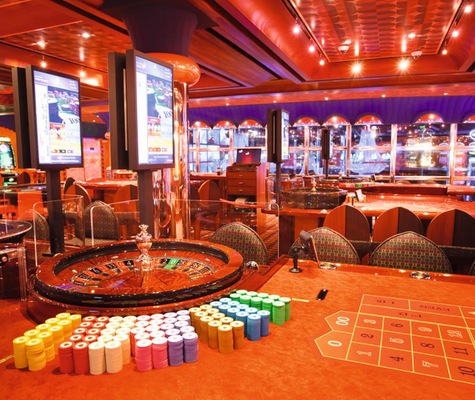 Casino