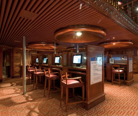 Imágen Carnival Elation 11