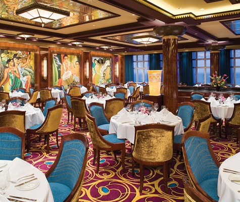Imágen Norwegian Jade 14