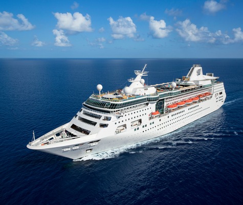 Imágen Empress of the Seas 12
