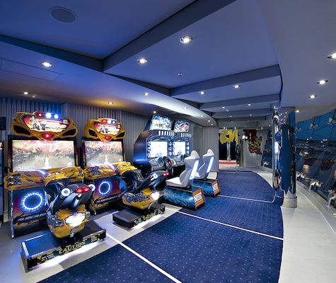 Imágen MSC Divina 18