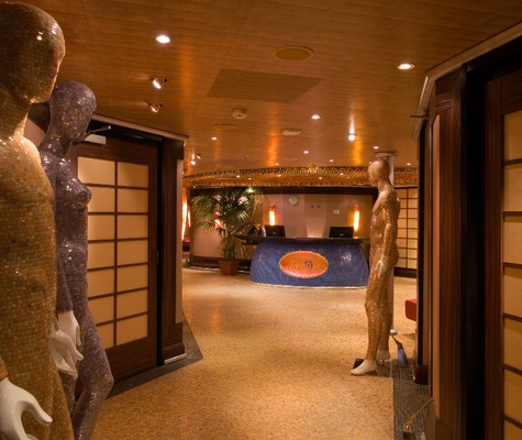 Imágen Carnival Splendor 19