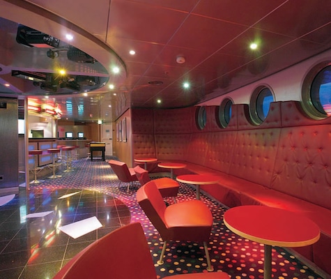Fuel Lounge