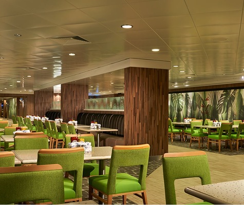 Imágen Norwegian Jade 22