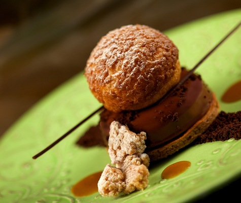 Gastronomia