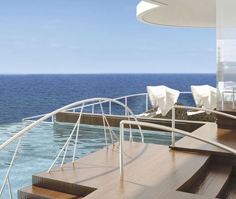 Imágen Seven Seas Explorer 7