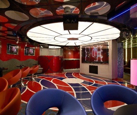 Imágen Carnival Sunshine 15