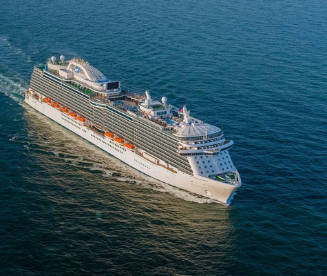 Royal Princess
