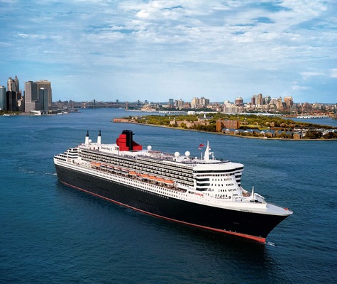 QM New York
