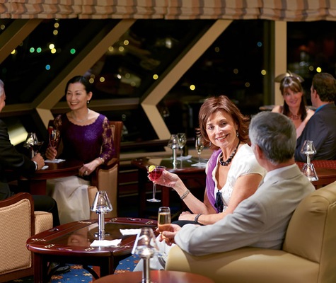 QV Commodore Club