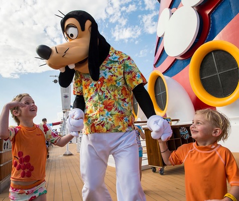 Imágen Disney Magic 12