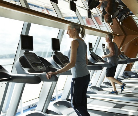 Gimnasio