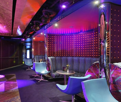 Northern Lights Nightclub