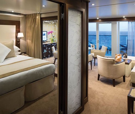 Suite Spa Penthouse