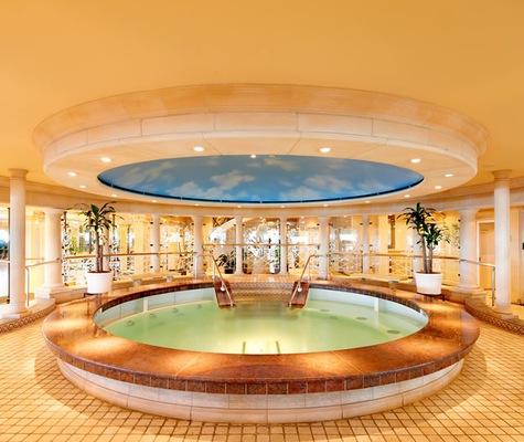 Vitality Spa