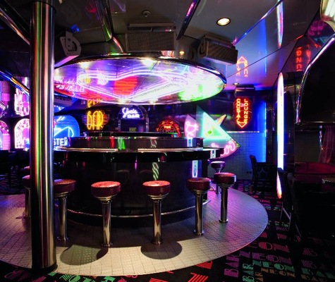 Neon Bar