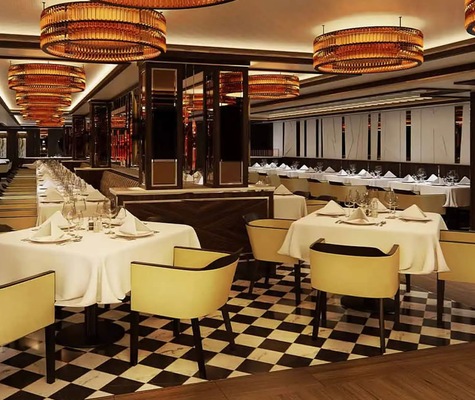 Imágen Sun Princess 14