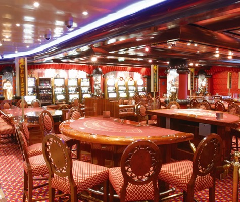 Casino