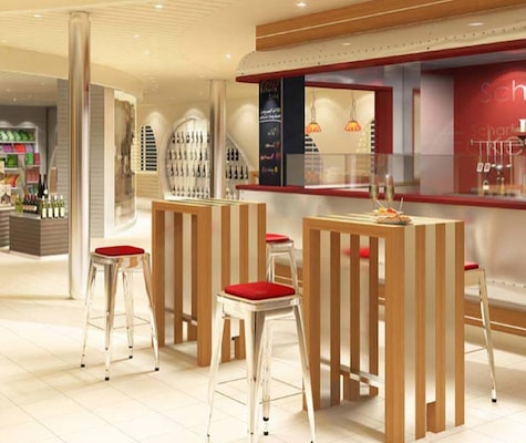 Bistro