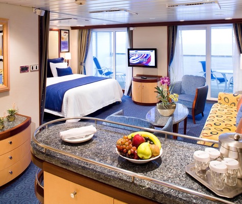 Grand Suite