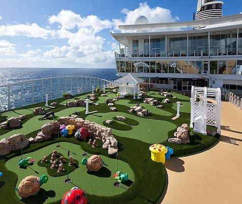 Imágen Explorer of the Seas 11